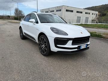 Porsche macan 2.0