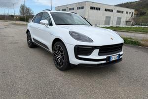 Porsche macan 2.0