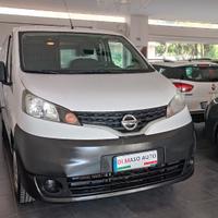 Nissan NV200 Evalia 1.5 dCi 90 CV Acenta