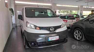 Nissan NV200 Evalia 1.5 dCi 90 CV Acenta
