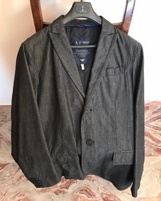Abito armani come nuovo