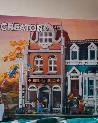 Lego Modulari 10270 MISB