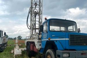 trivella per pozzi acqua 200 metri