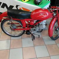 Moto Guzzi Cardellino