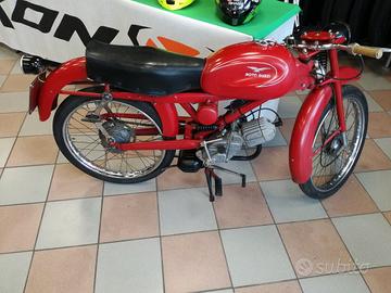 Moto Guzzi Cardellino