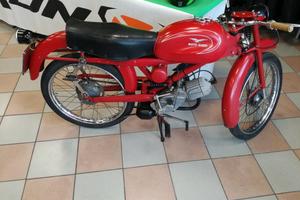 Moto Guzzi Cardellino