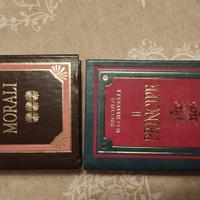 9 Mini libri Peruzzo