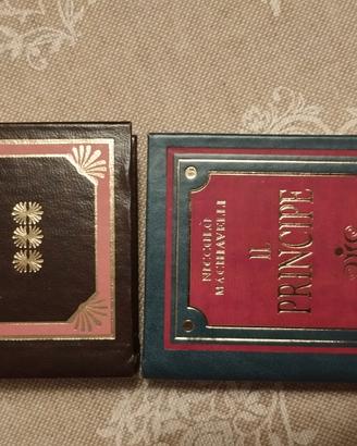 9 Mini libri Peruzzo