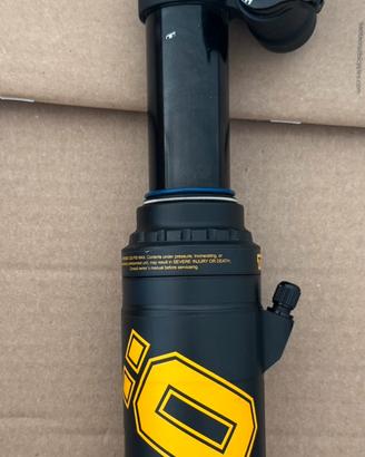 OHLINS TTX2 AIR 230x57.5