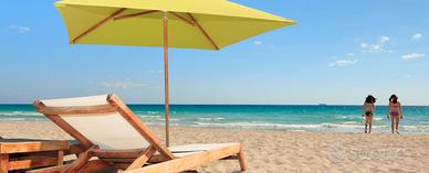 Appartamento 4/6 persone a torre mozza