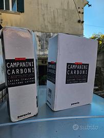 dizionario di latino campanini carboni