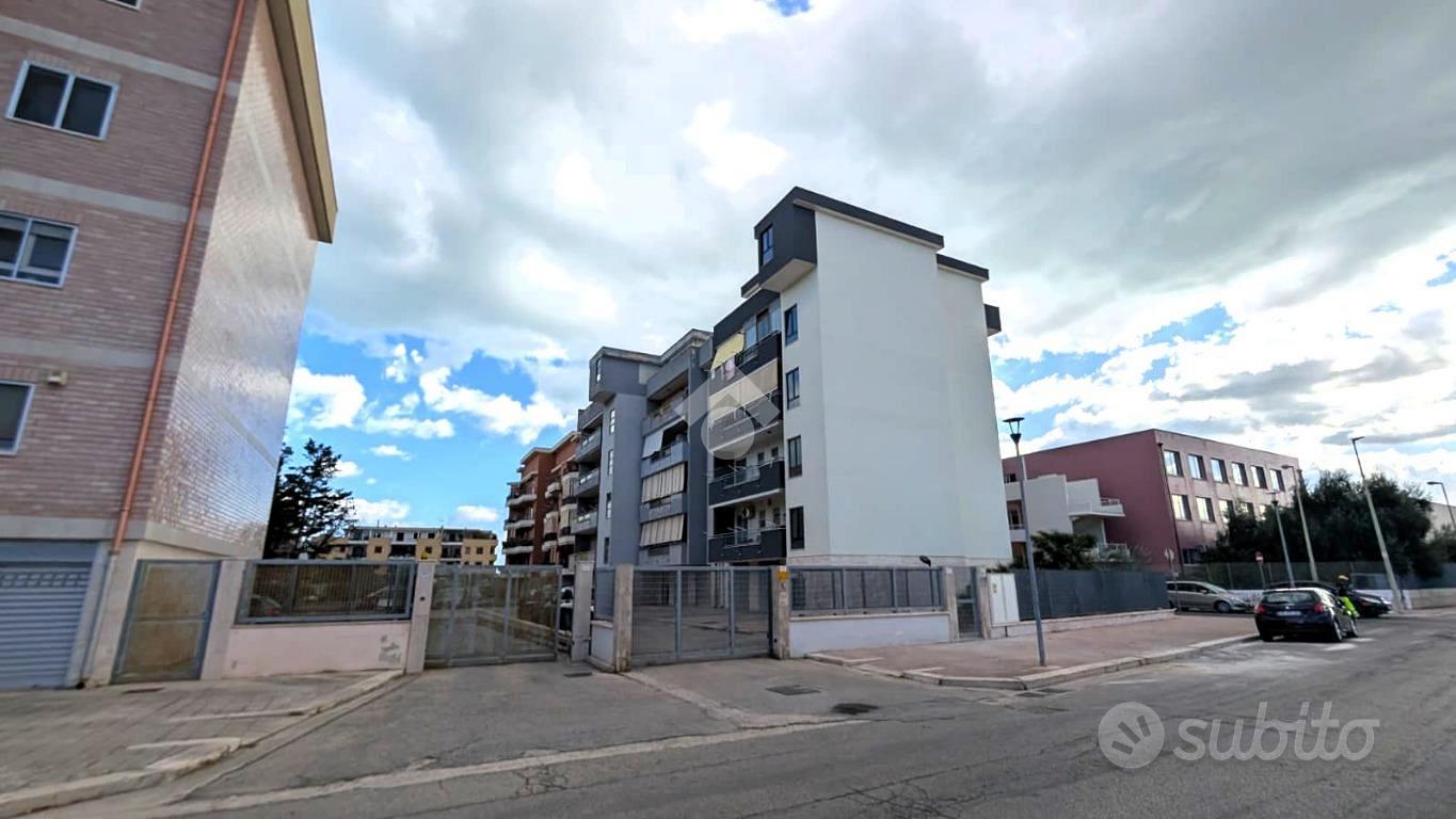 Appartamento – Margherita di Savoia, Città Giardino, Barletta-Andria-Trani - Vista 5