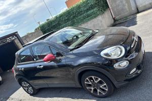 Fiat 500x Edizione Rosso Amore