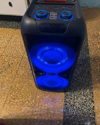 Cassa bluetooth TTD2809