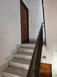 Appartamento+Pertinenze