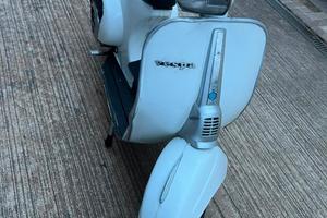 Vespa 50 special