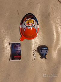 will Byers Funko pop