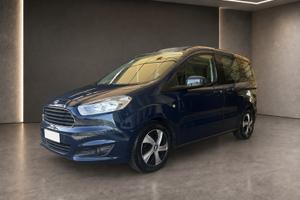 Ford Tourneo Courier 1.0 EcoBoost 100 CV