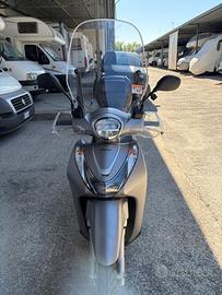 Honda SH 125 Mode praticamente nuovo