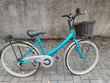 bici Graziella mod maya