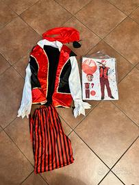 Costume di carnevale