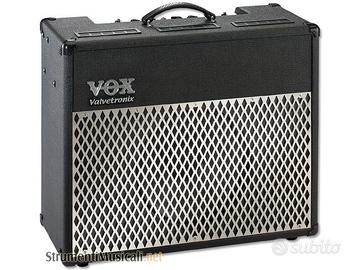 Amplificatore VOX AD 30VT