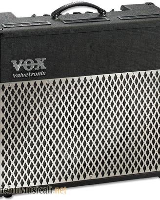 Amplificatore VOX AD 30VT