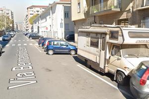 Via bernardini luini