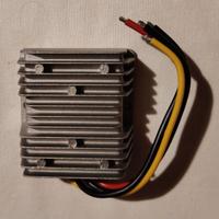 Regolatore di tensione DC-DC 8-40V a 12V 180W