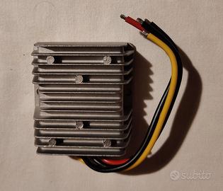 Regolatore di tensione DC-DC 8-40V a 12V 180W