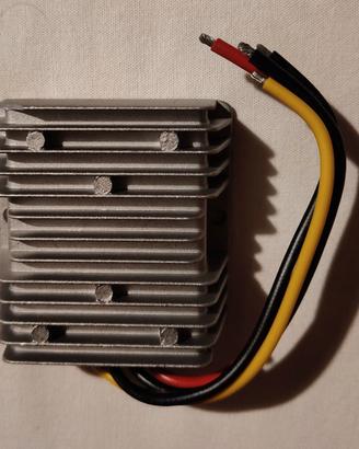Regolatore di tensione DC-DC 8-40V a 12V 180W