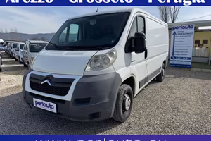 CITROEN Jumper 30 2.2 HDi/120 L2/H1 Furgone