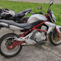 Kawasaki er6n