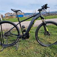 Mtb e-bike Focus Jarifa 2 tg. L ruota da 29"