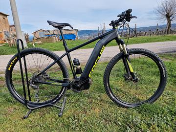 Mtb e-bike Focus Jarifa 2 tg. L ruota da 29"