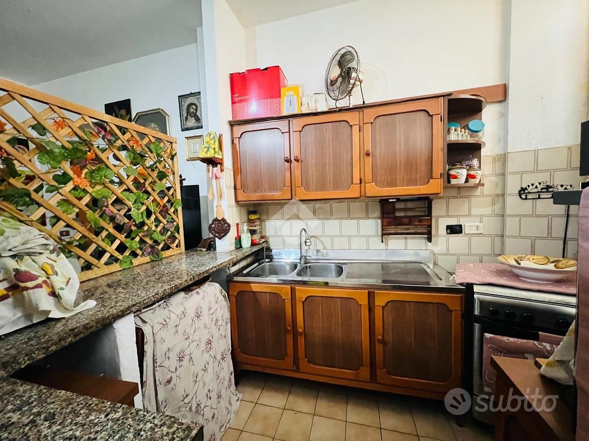 Appartamento – Cagliari, Sant'Avendrace, Sant'Avendrace-Santa Gilla - Altro