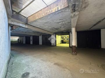 BOX A CAPRIATE SAN GERVASIO