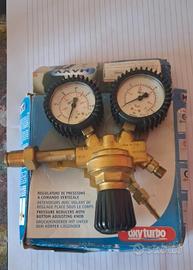 Riduttore Pressione Oxyturbo
