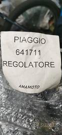 regolatore di tensione Aprilia/Gilera