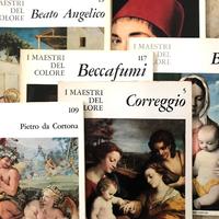 I Maestri del colore