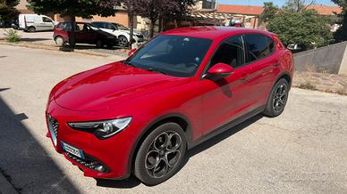 Alfa Romeo Stelvio 190cv Q4 Super Business