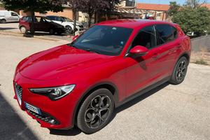 Alfa Romeo Stelvio 190cv Q4 Super Business