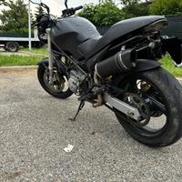 Ducati monster 600