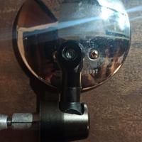 Specchietto moto endbar