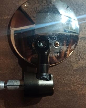 Specchietto moto endbar