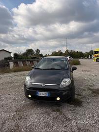 Fiat Punto Evo 1.3 Mjt 75 CV Neopatentati