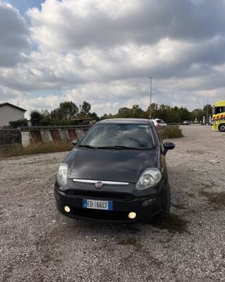 Fiat Punto Evo 1.3 Mjt 75 CV Neopatentati