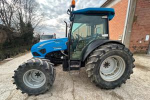 Landini alpine 85