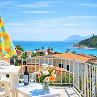 Villa delle Rose, Porto Frailis, Arbatax