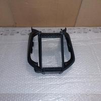 cover Radiatore olio ducati monster 696 796 1100